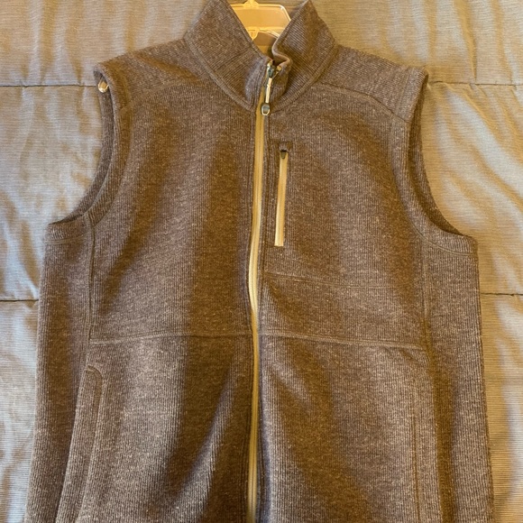 L.L. Bean Other - LL Bean Zip-up Vest